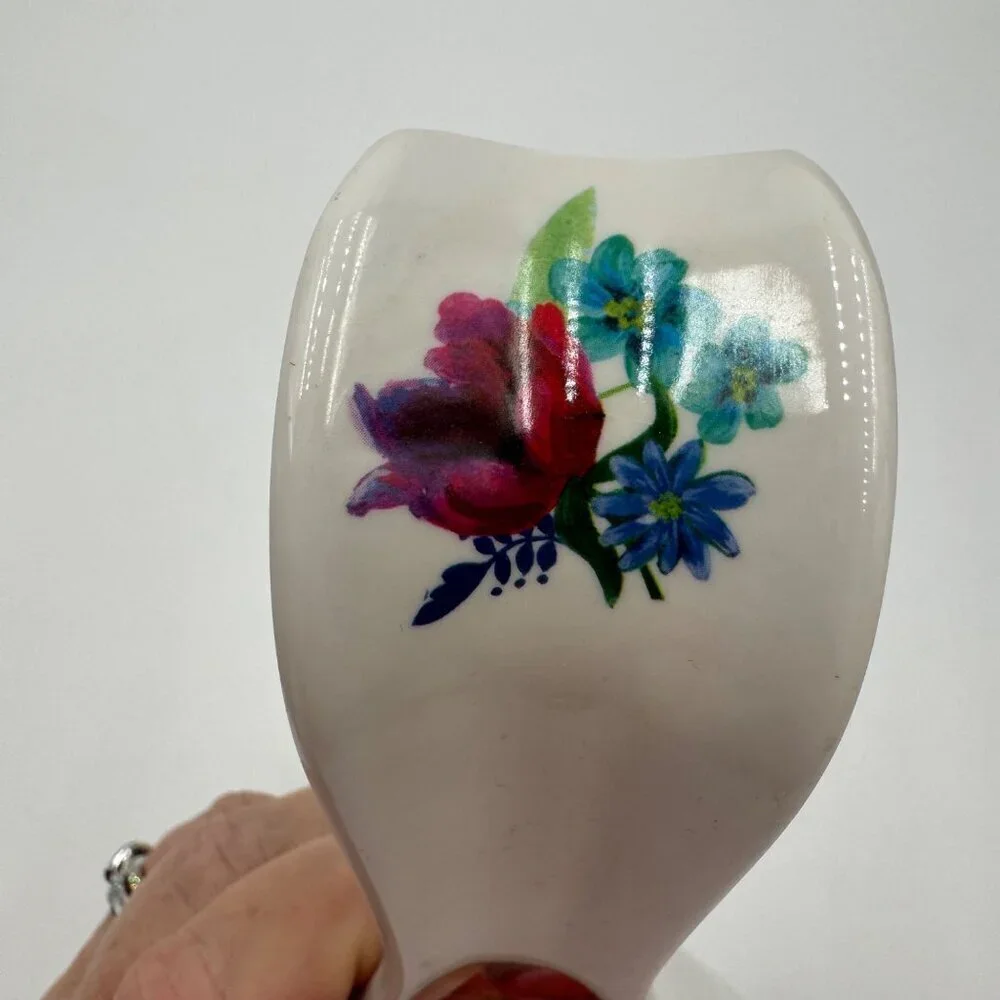 The Pioneer Woman Spring Bouquet Spoon Rest
